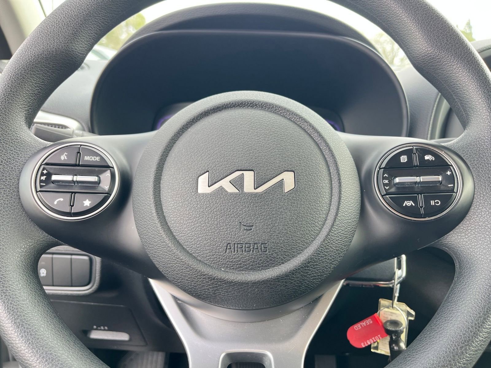 Thumbnail: 2025 Kia Soul - 25