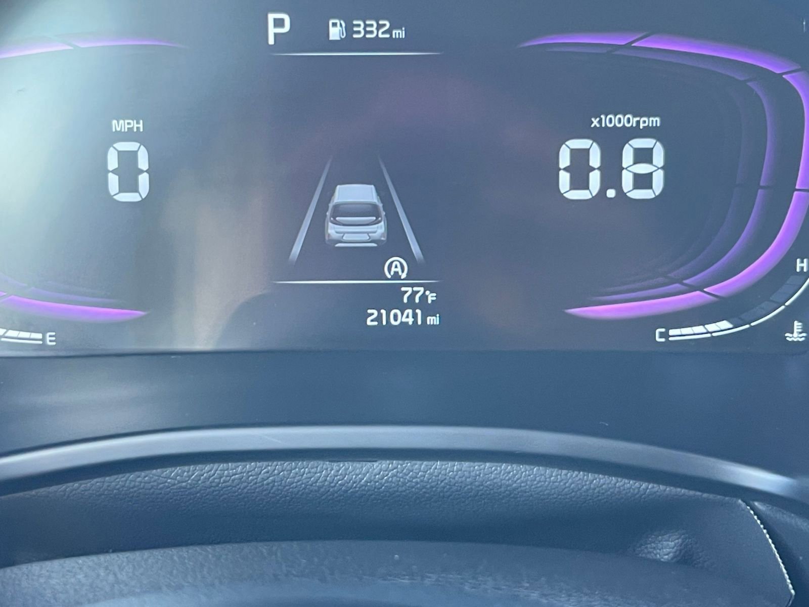 Thumbnail: 2025 Kia Soul - 35