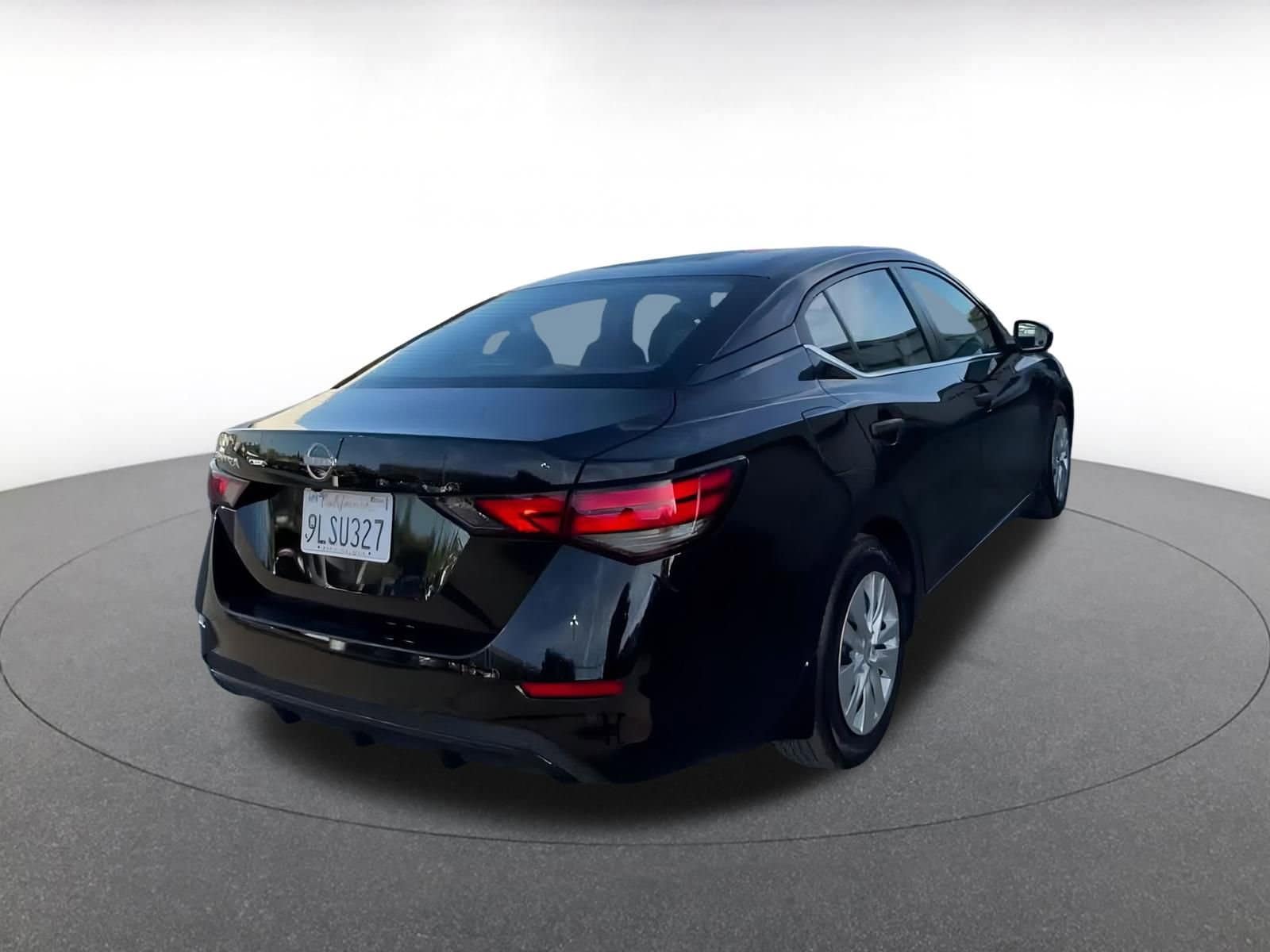 Thumbnail: 2024 Nissan Sentra - 14