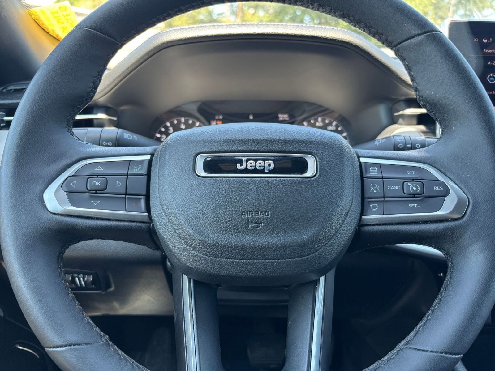 Thumbnail: 2025 Jeep Compass - 29