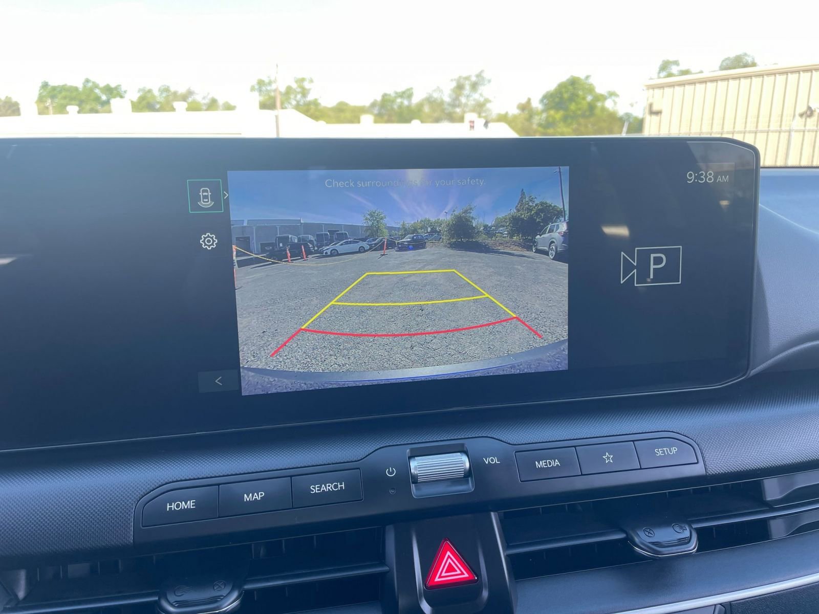 Thumbnail: 2025 Kia K4 - 22