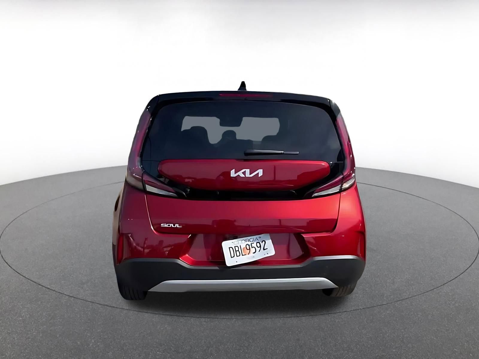 Thumbnail: 2025 Kia Soul - 12