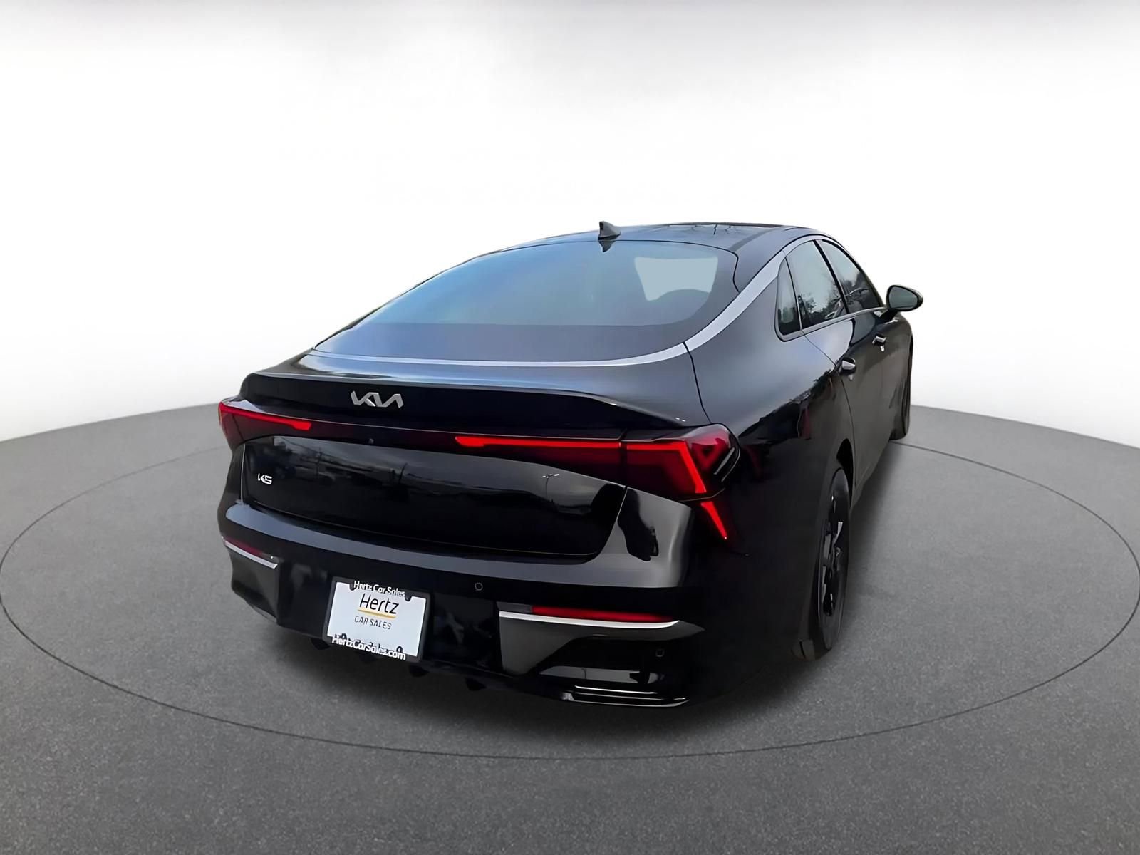 Thumbnail: 2025 Kia K5 - 14