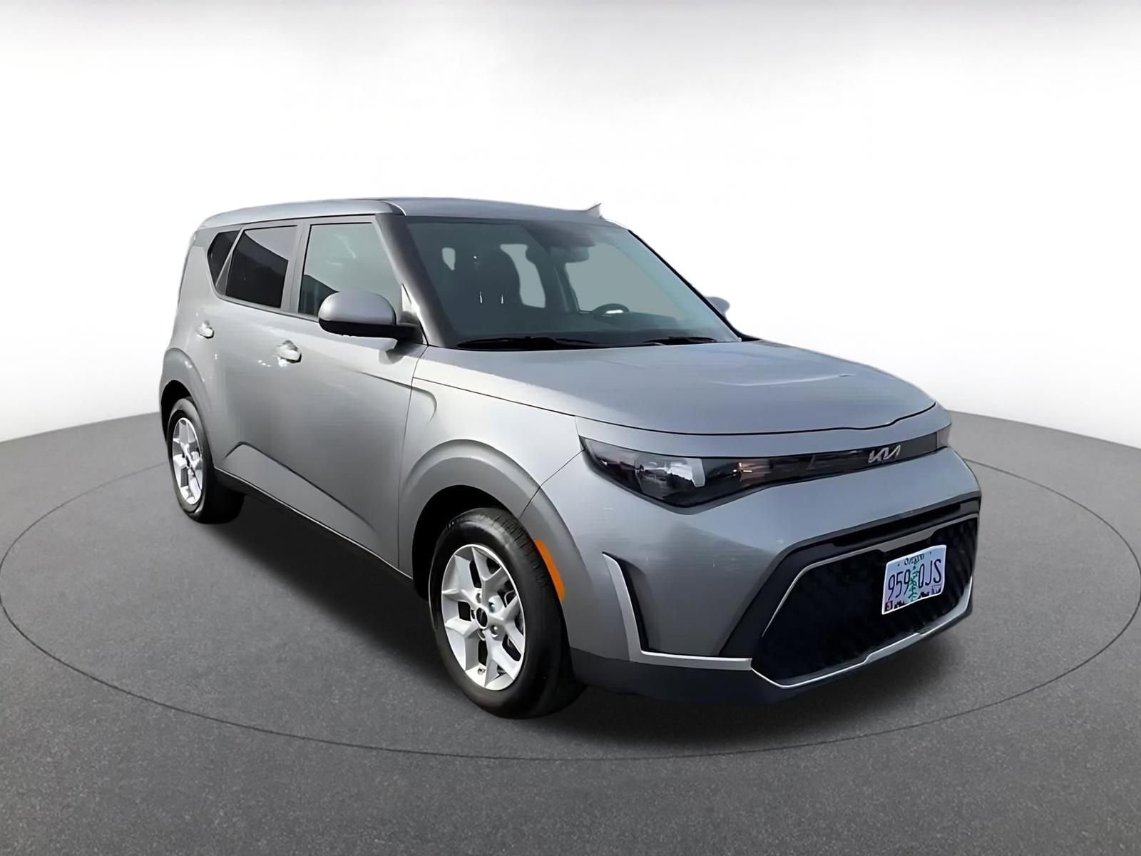 Thumbnail: 2025 Kia Soul - 3