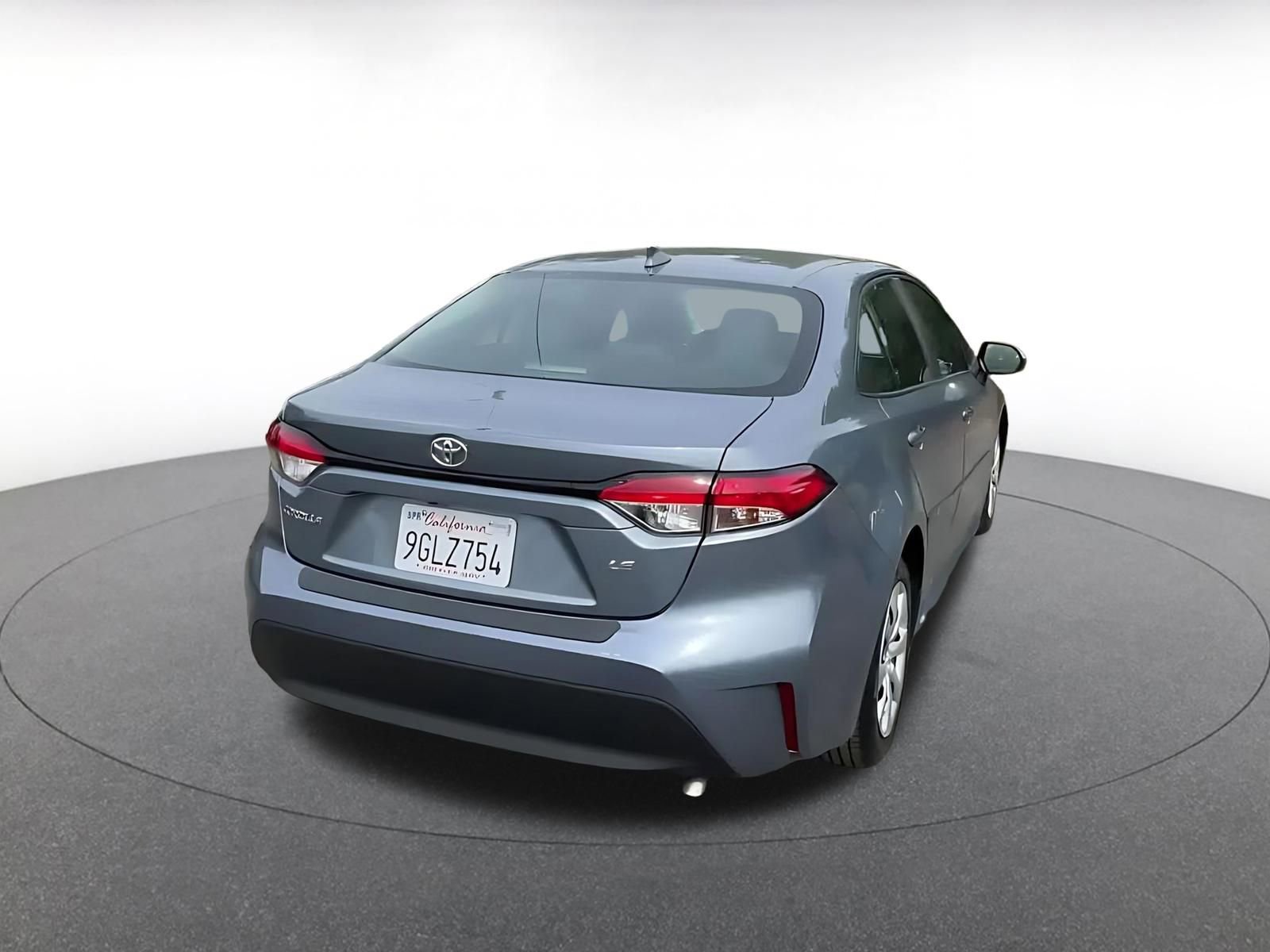 Thumbnail: 2023 Toyota Corolla - 15