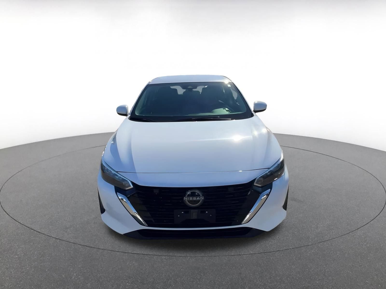 Thumbnail: 2024 Nissan Sentra - 4