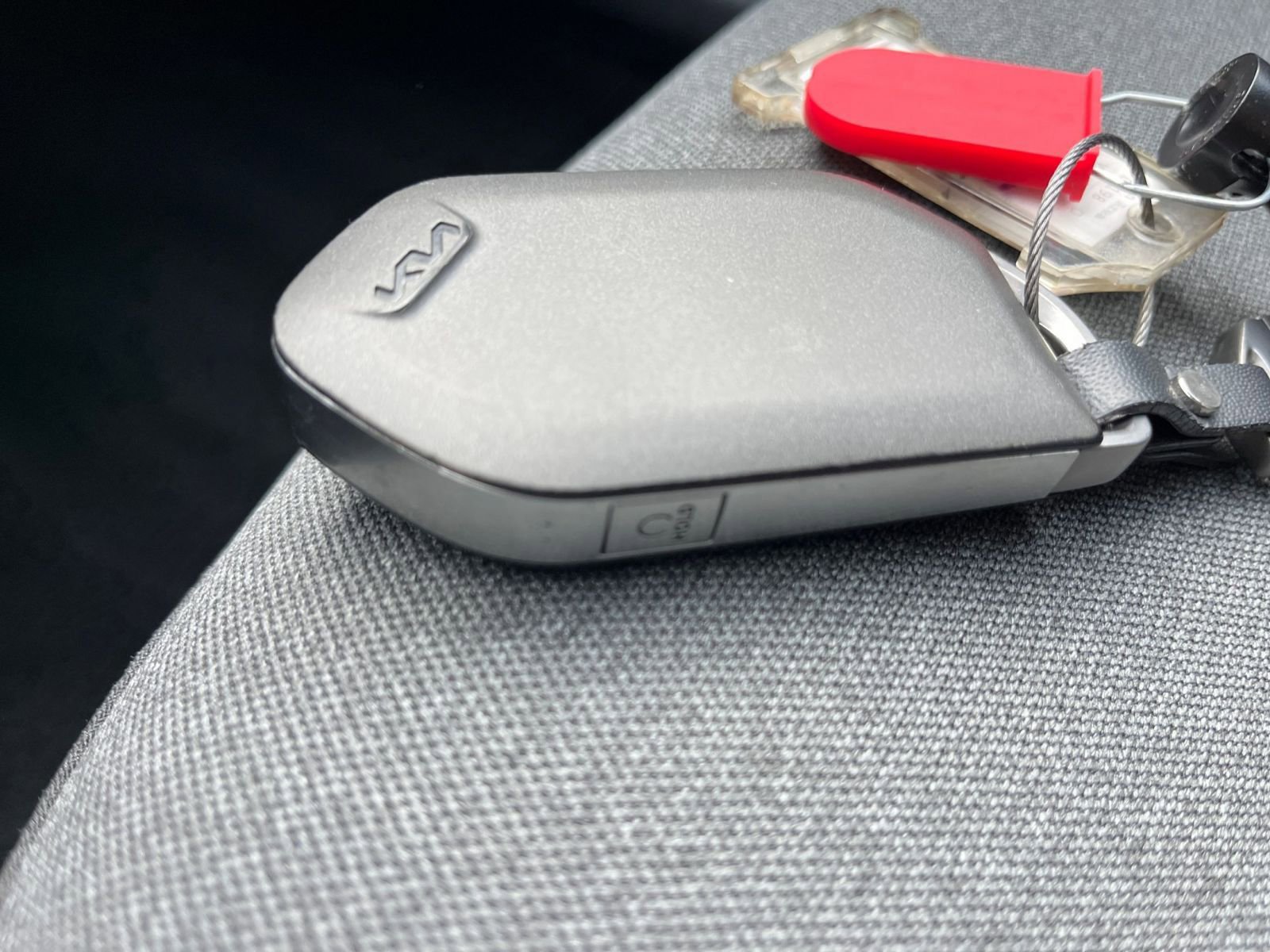 Thumbnail: 2025 Kia K4 - 23