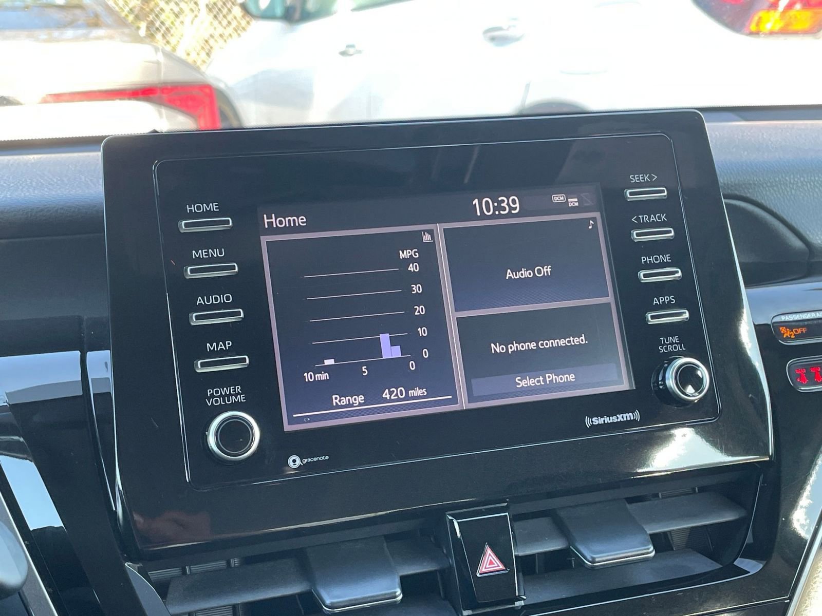 Thumbnail: 2021 Toyota Camry - 21