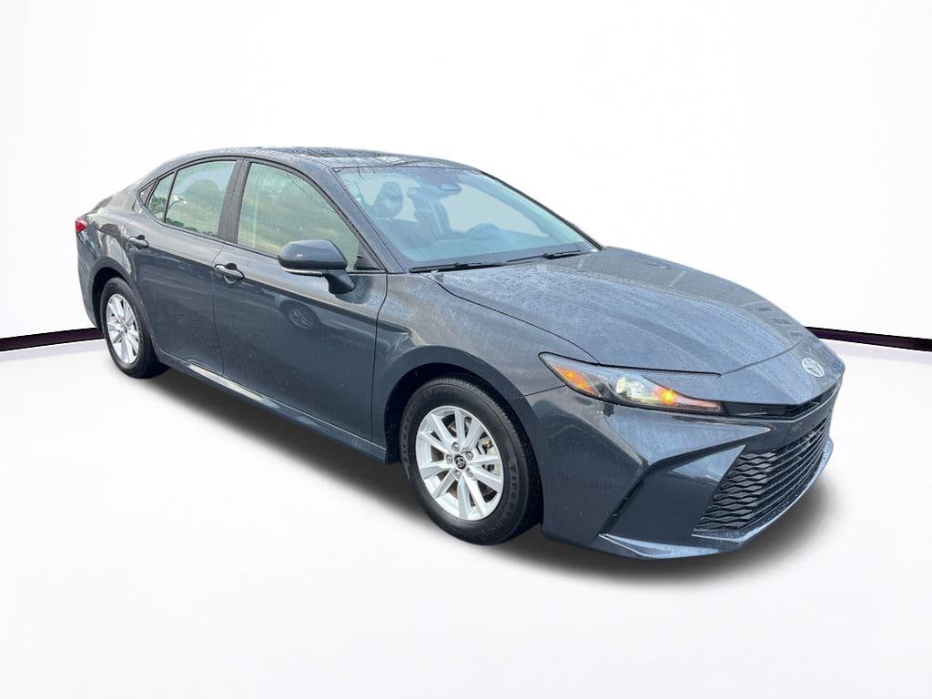 Thumbnail: 2025 Toyota Camry - 1