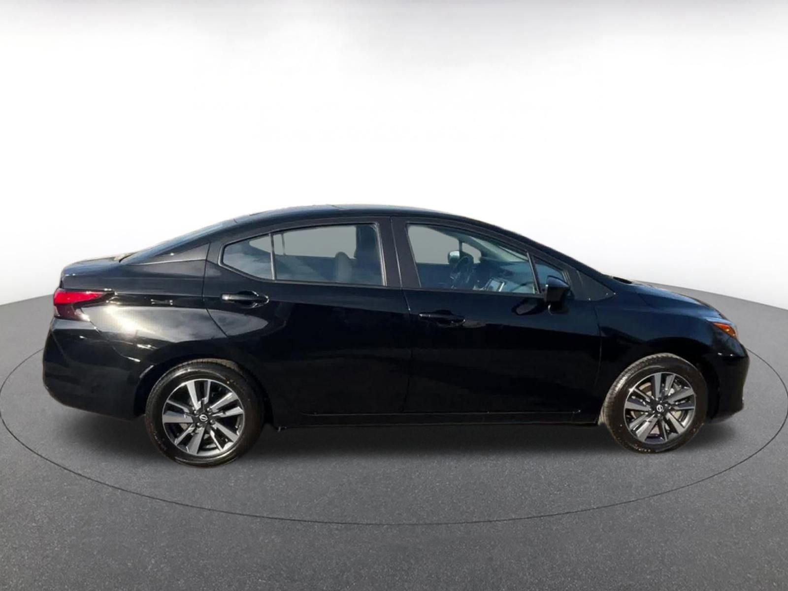 Thumbnail: 2025 Nissan Versa - 16