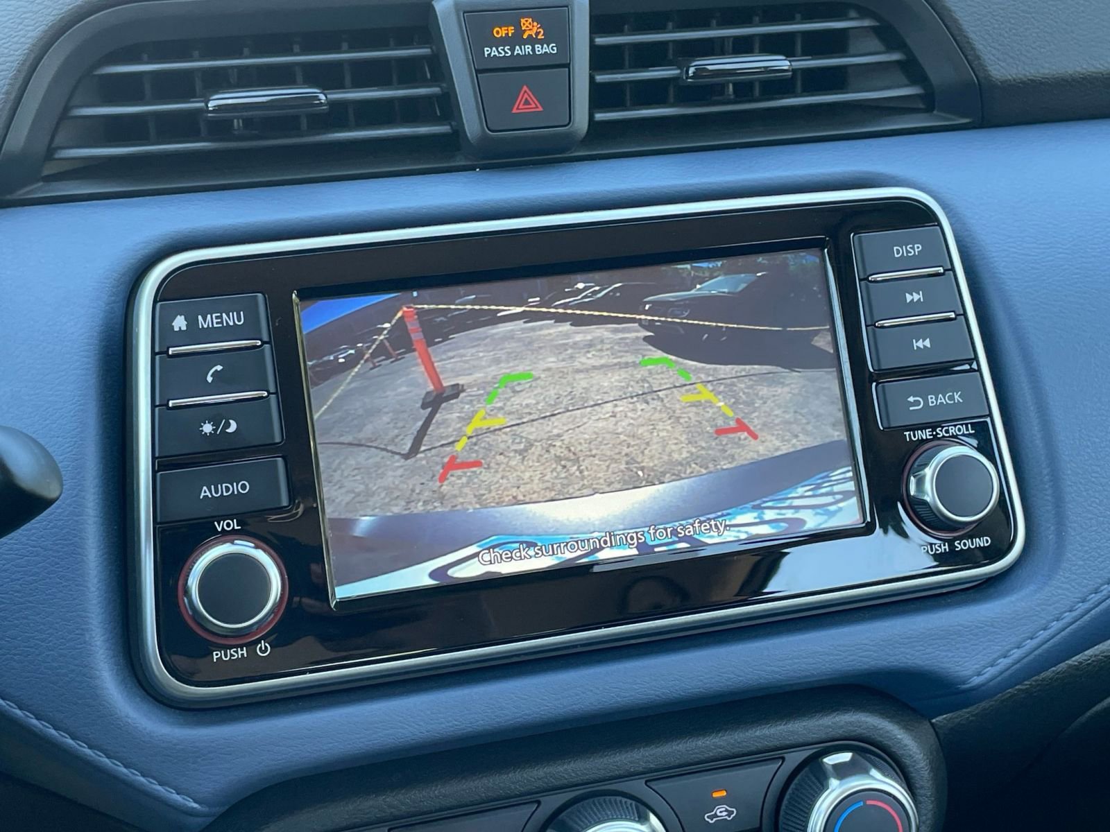 Thumbnail: 2025 Nissan Versa - 22