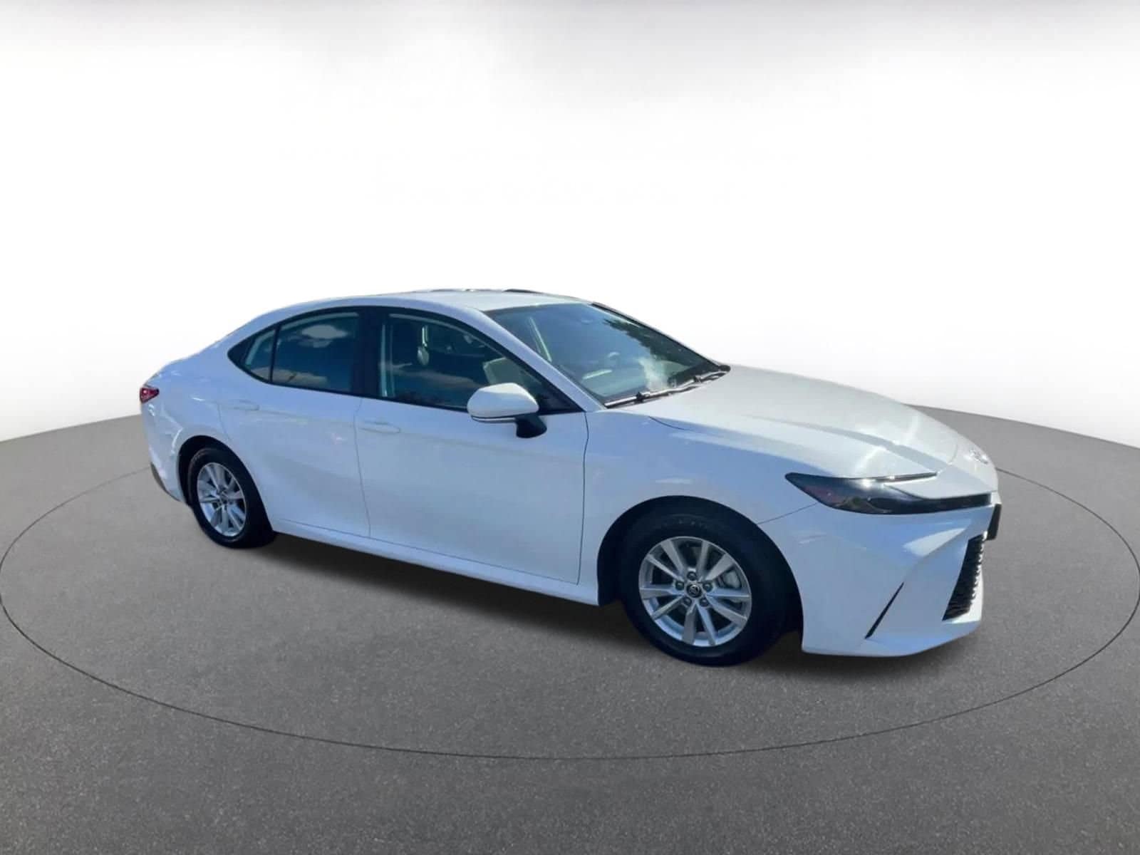 Thumbnail: 2025 Toyota Camry - 2