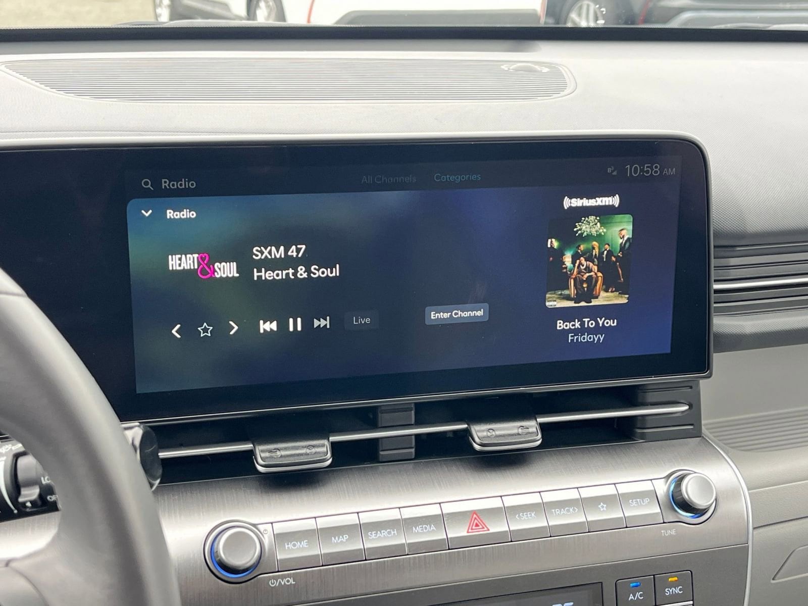 Thumbnail: 2025 Hyundai Kona - 18