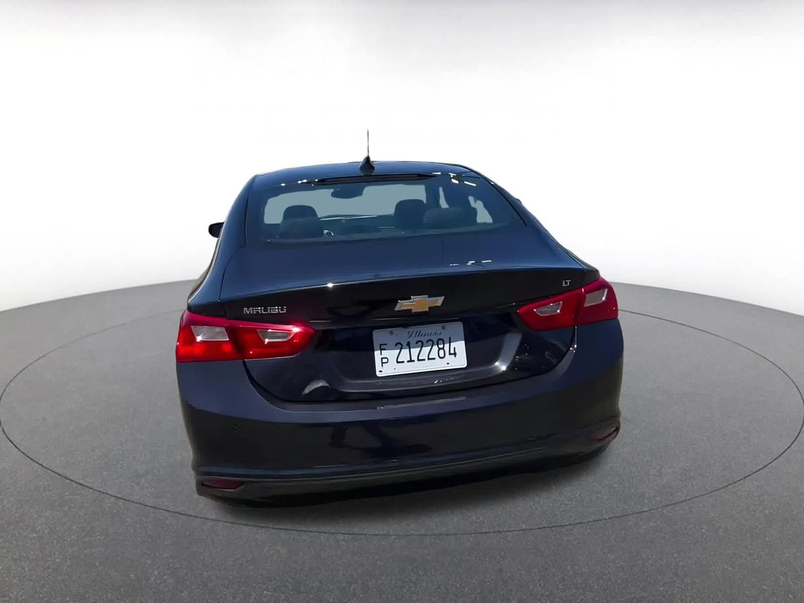 Thumbnail: 2023 Chevrolet Malibu - 12