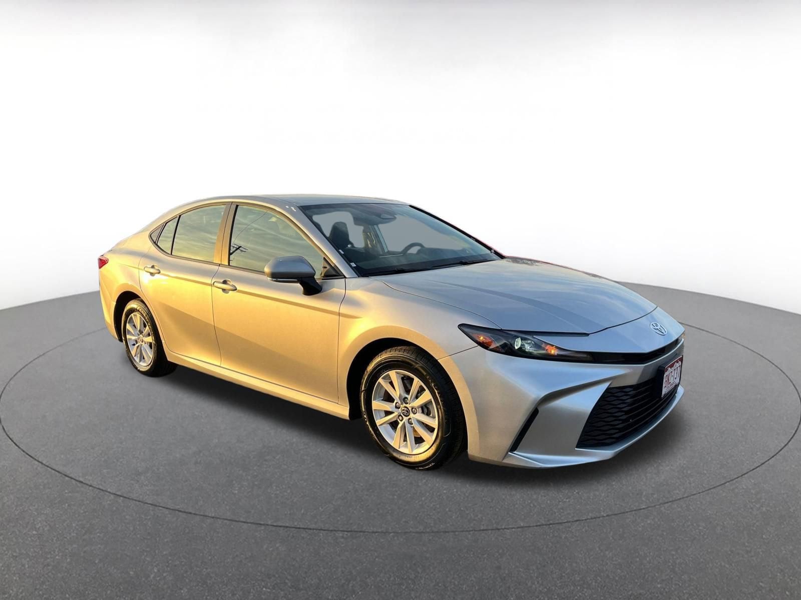 Thumbnail: 2025 Toyota Camry - 1