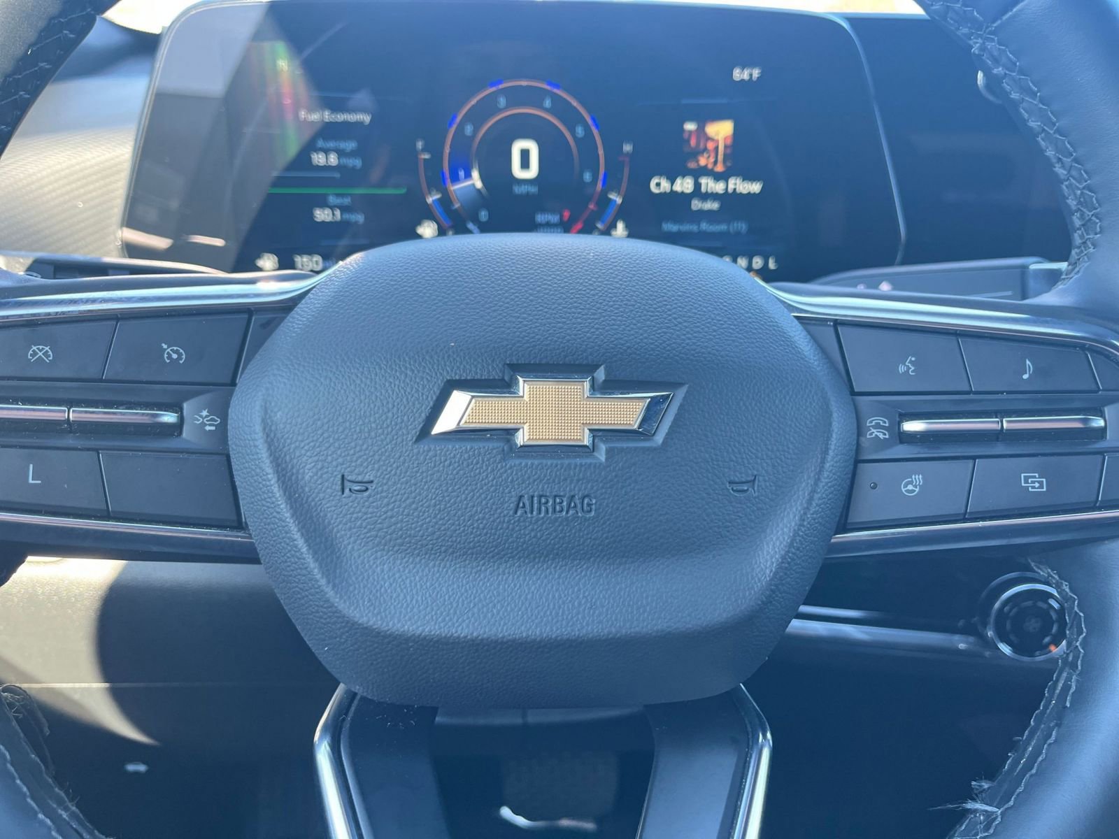 Thumbnail: 2025 Chevrolet Equinox - 27