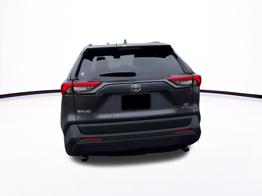 Thumbnail: 2025 Toyota RAV4 - 12