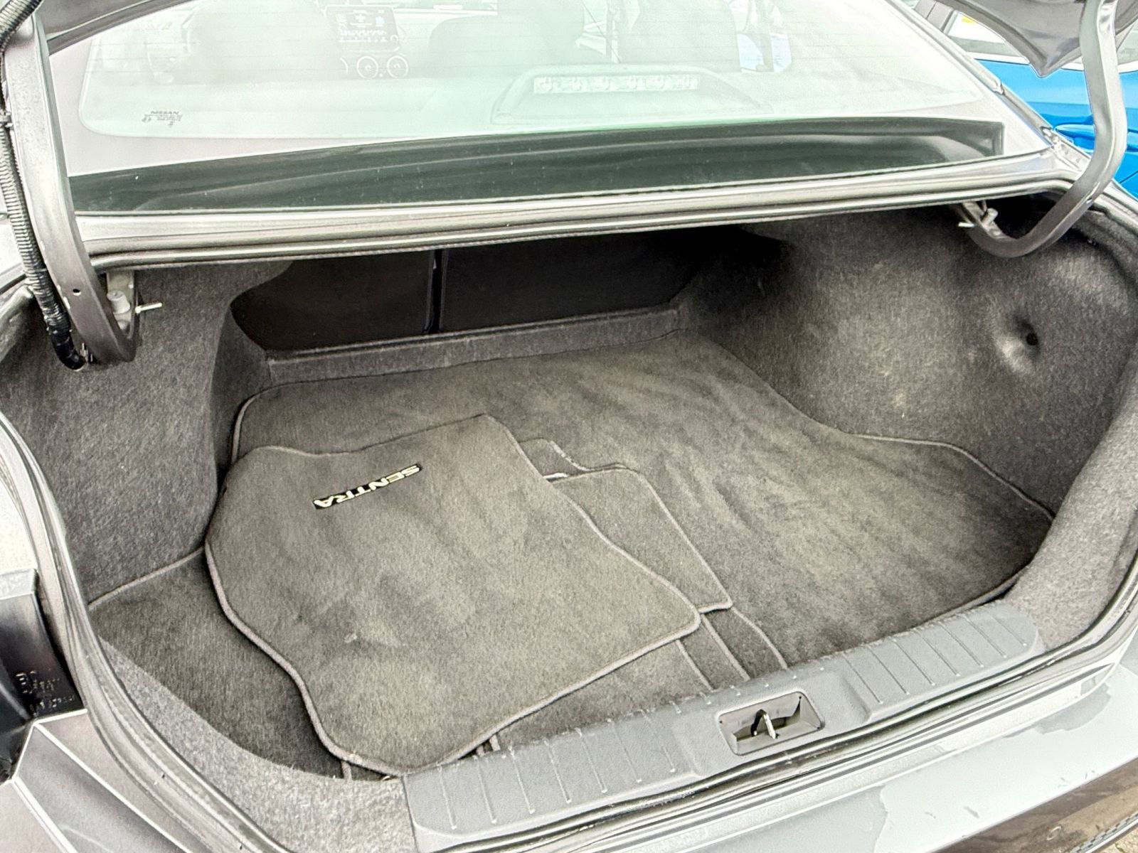 Thumbnail: 2025 Nissan Sentra - 31