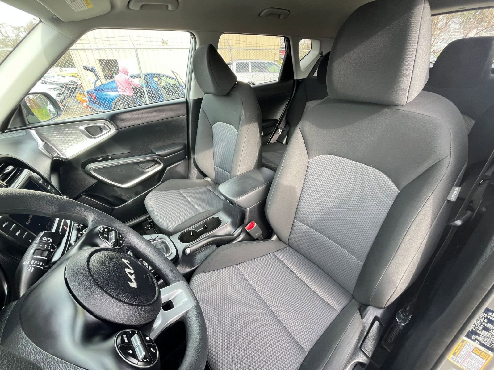 Thumbnail: 2025 Kia Soul - 34