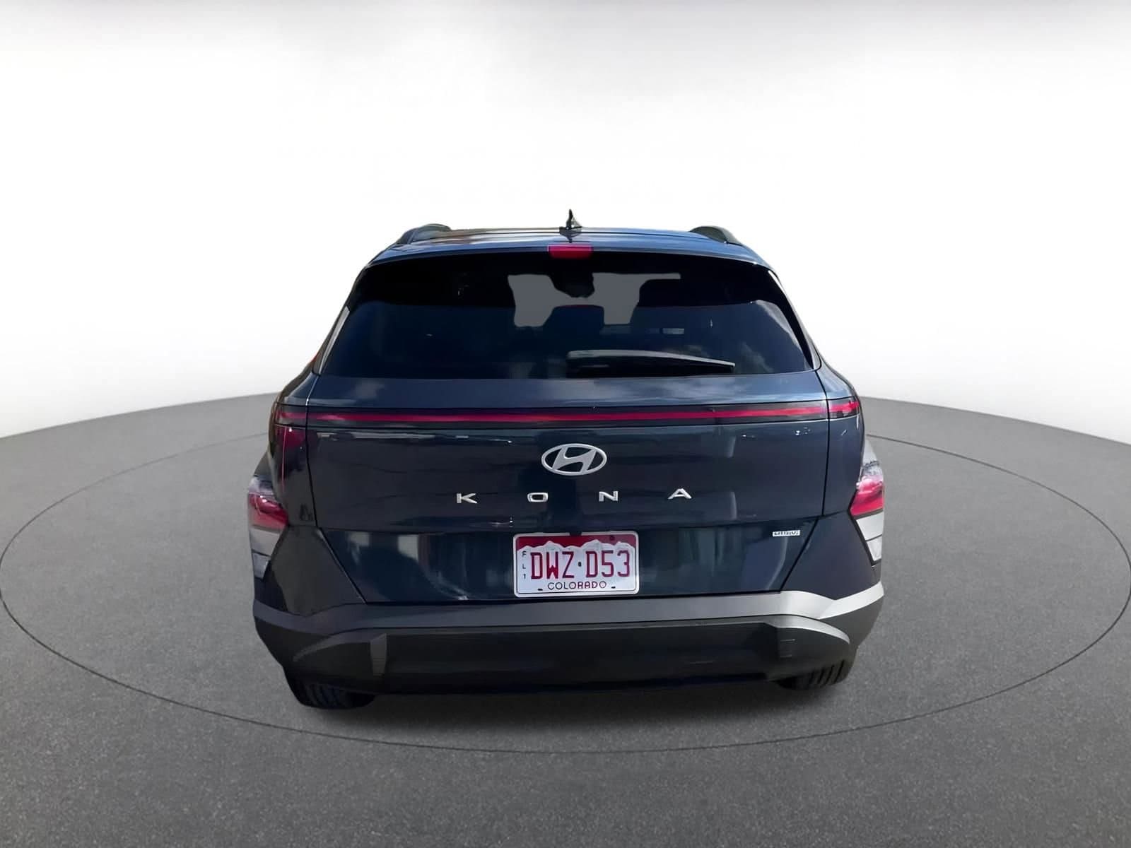 Thumbnail: 2025 Hyundai Kona - 12