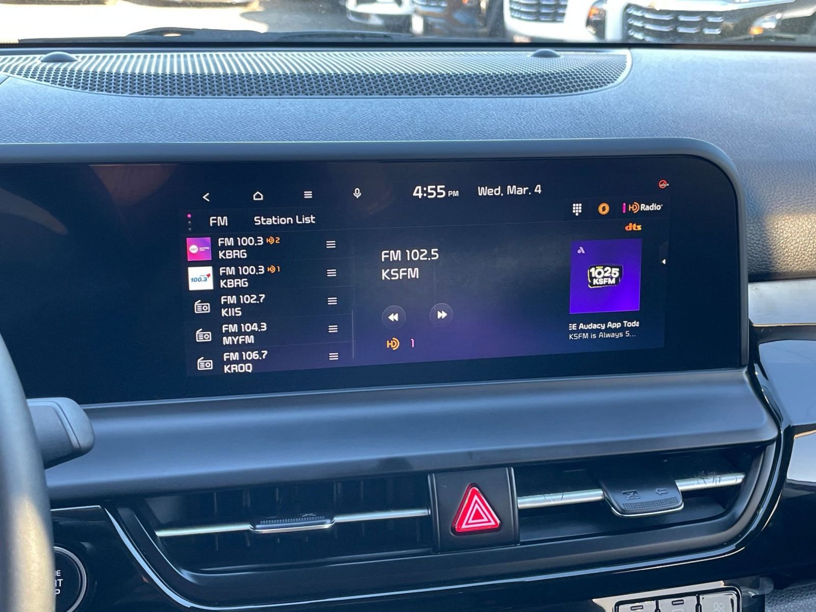 Thumbnail: 2025 Kia Seltos - 21