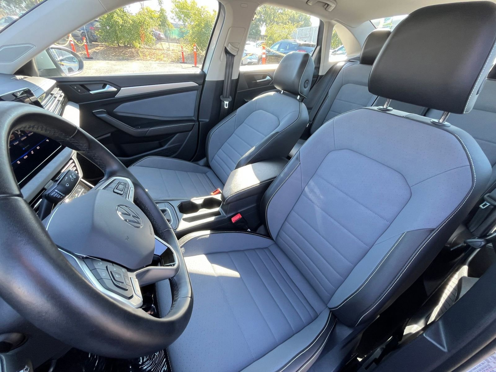 Thumbnail: 2025 Volkswagen Jetta - 35