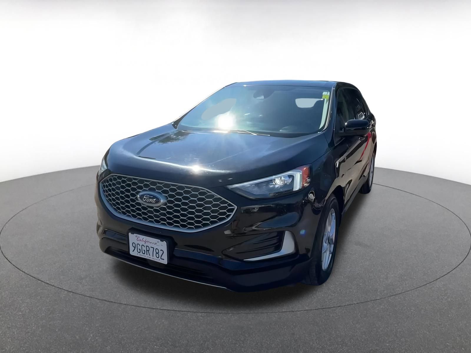 Thumbnail: 2023 Ford Edge - 7