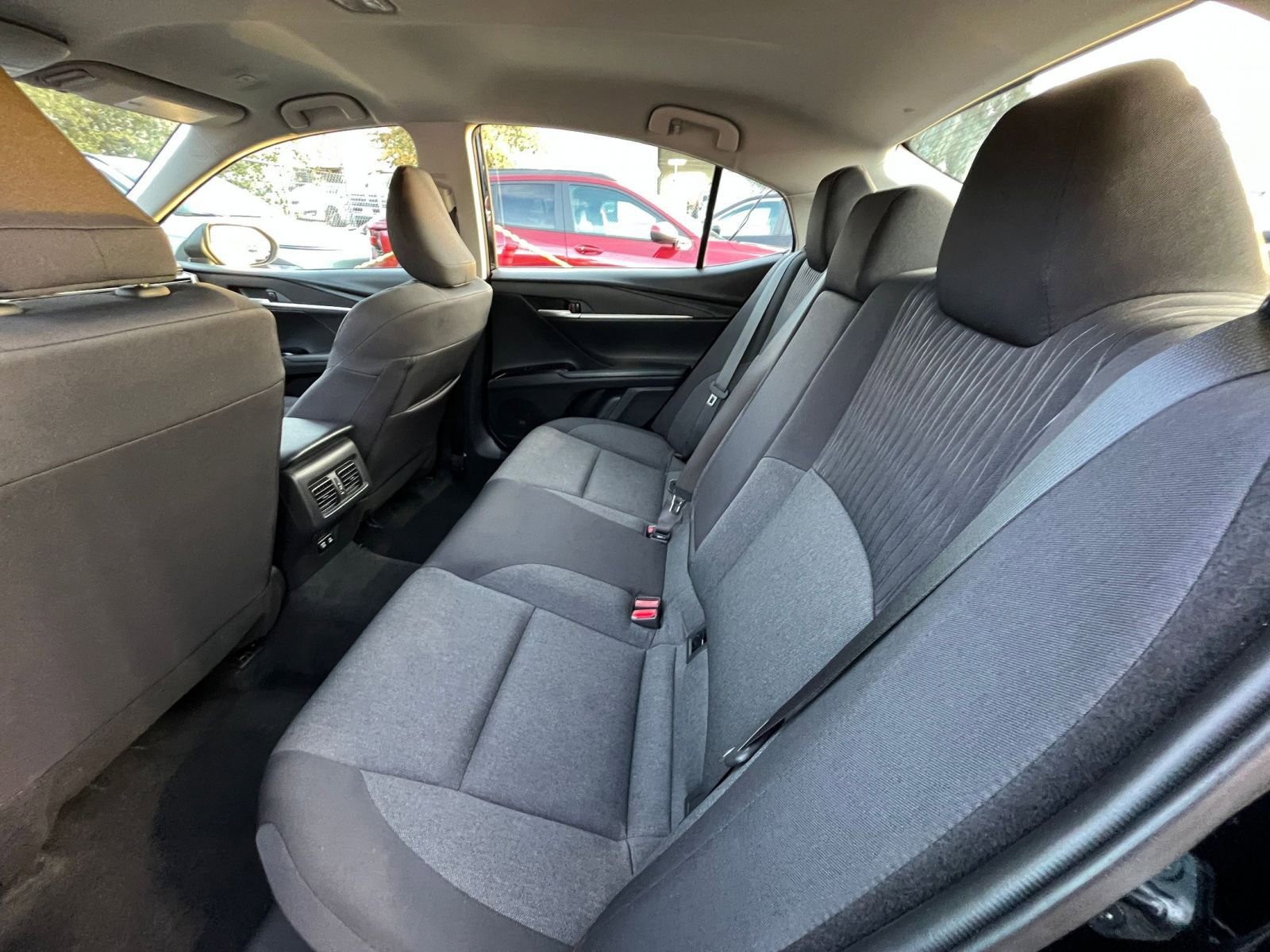 Thumbnail: 2025 Toyota Camry - 24