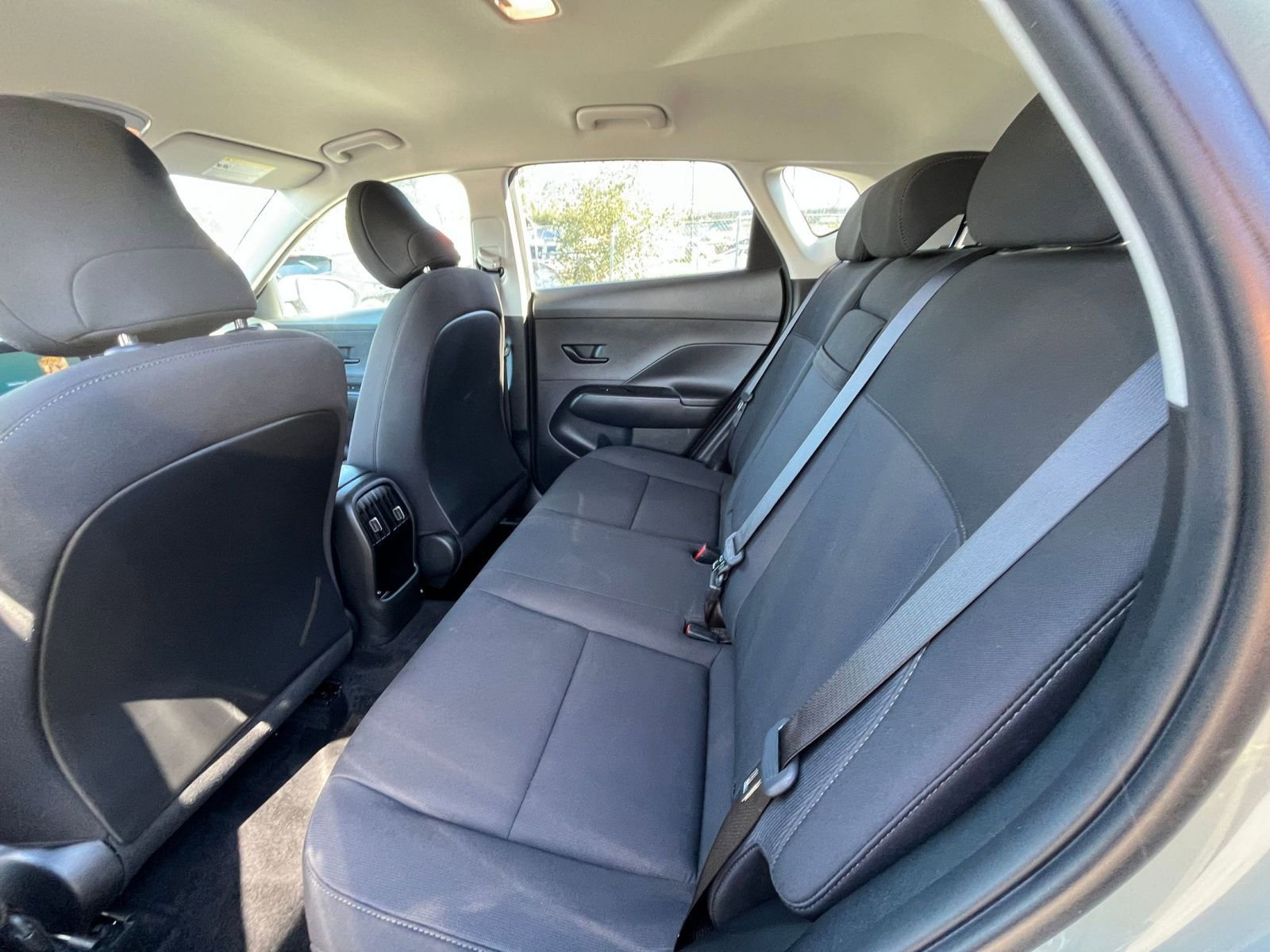 Thumbnail: 2025 Hyundai Kona - 25