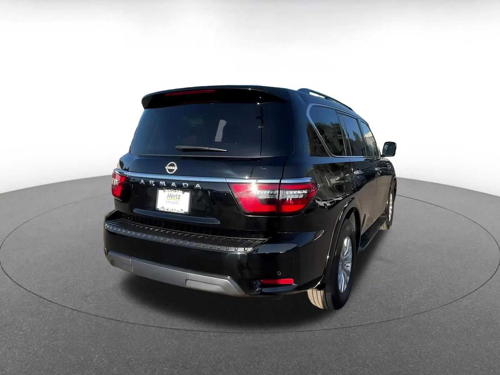 Thumbnail: 2023 Nissan Armada - 13