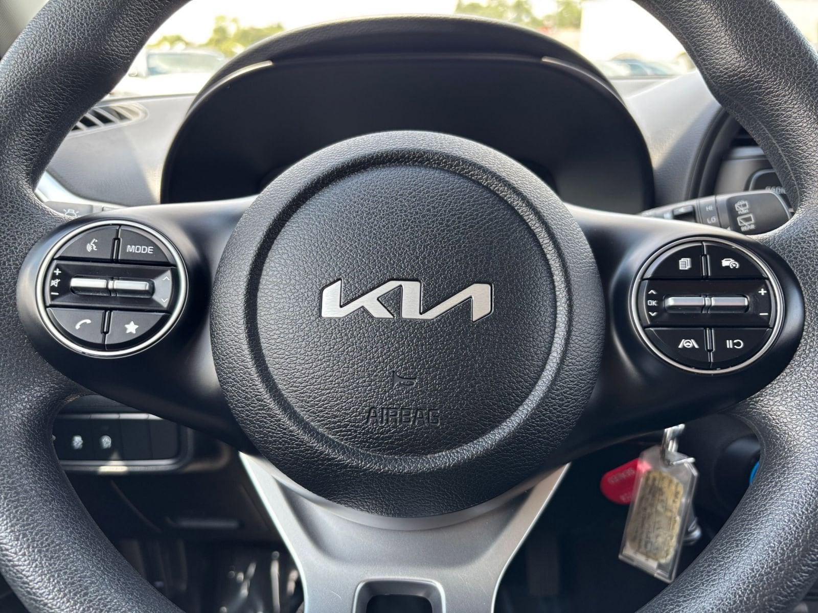 Thumbnail: 2025 Kia Soul - 25