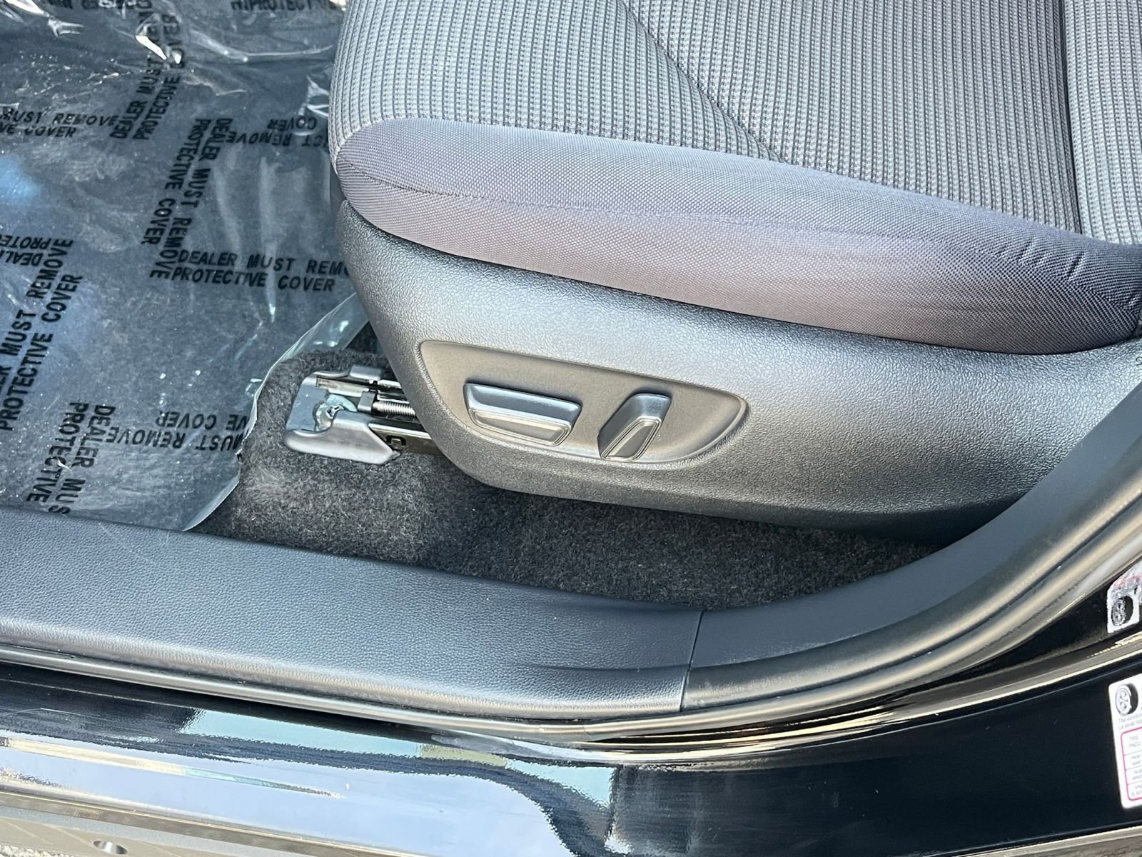 Thumbnail: 2025 Toyota Highlander - 23