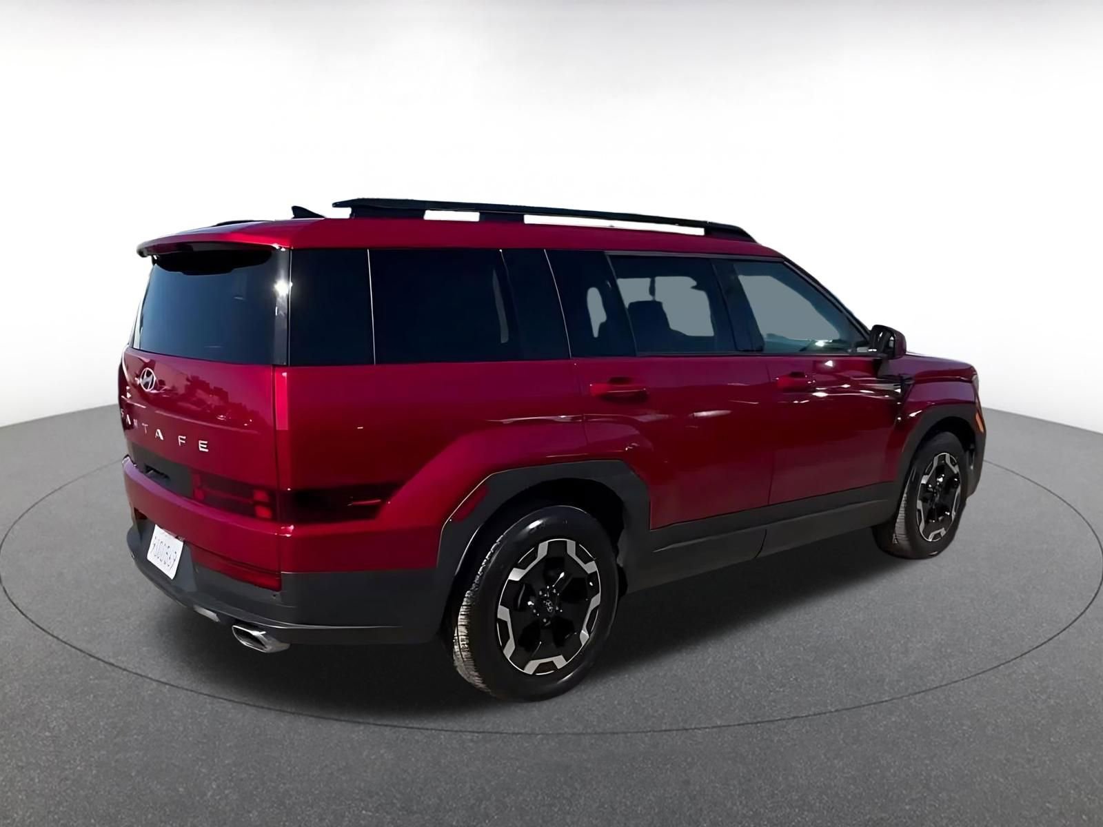 Thumbnail: 2025 Hyundai Santa Fe - 14