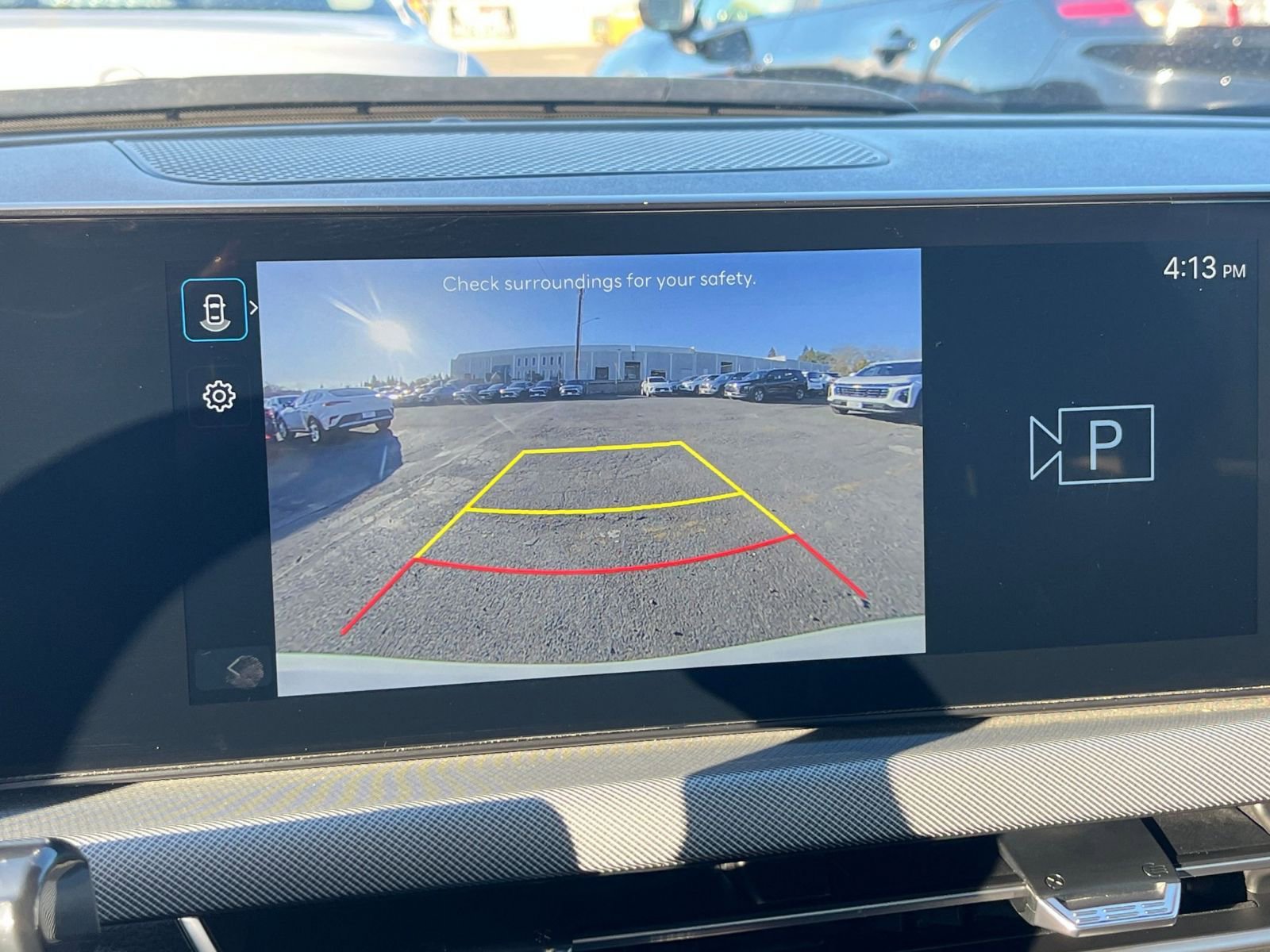 Thumbnail: 2025 Hyundai Sonata - 23