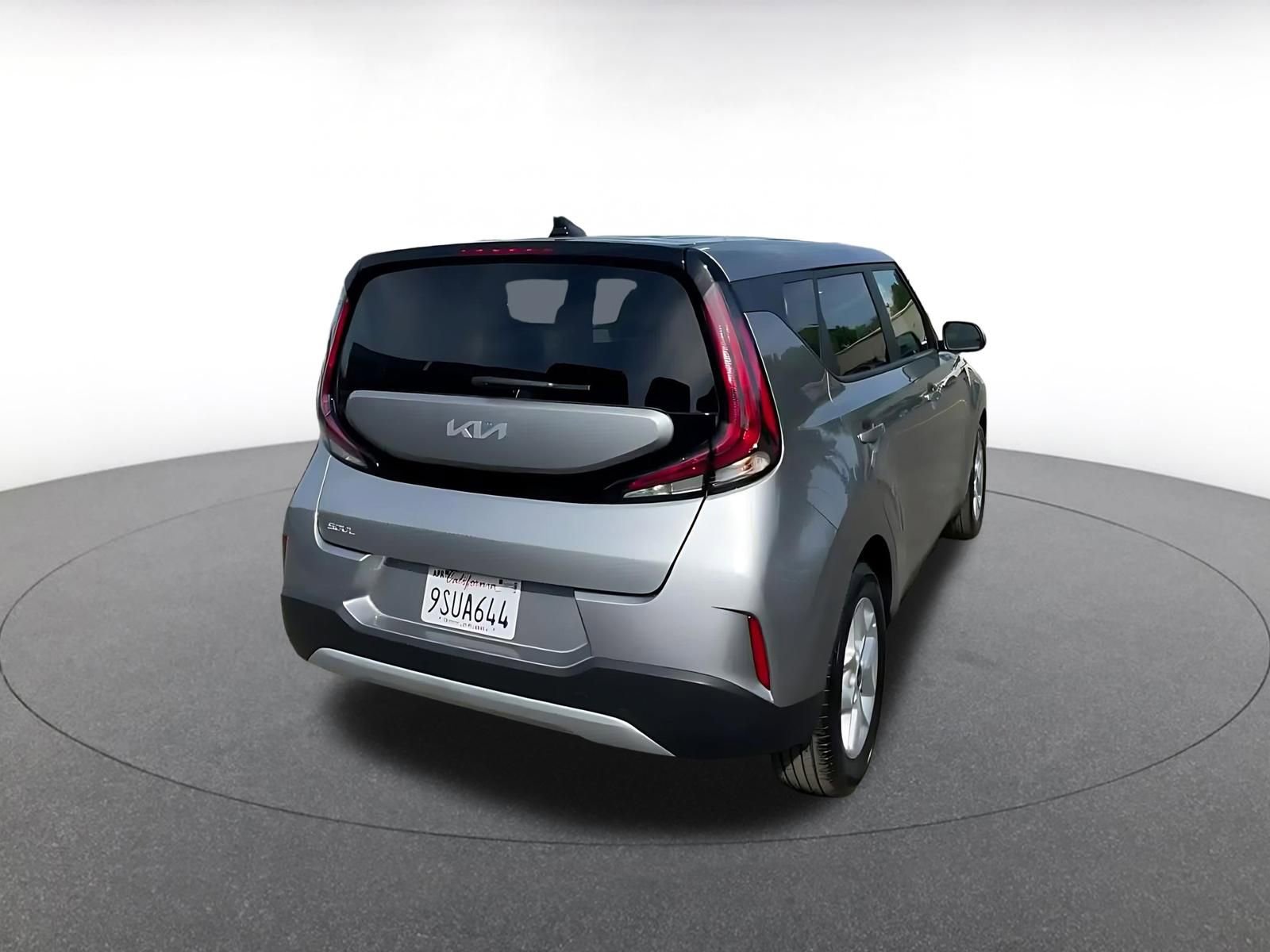 Thumbnail: 2025 Kia Soul - 15