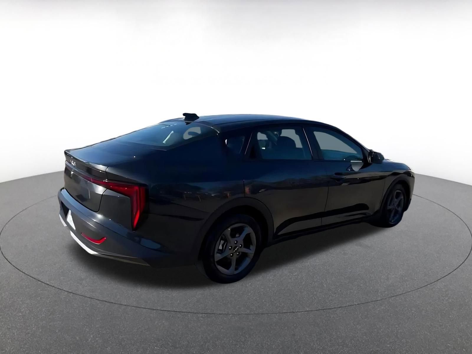 Thumbnail: 2025 Kia K4 - 15