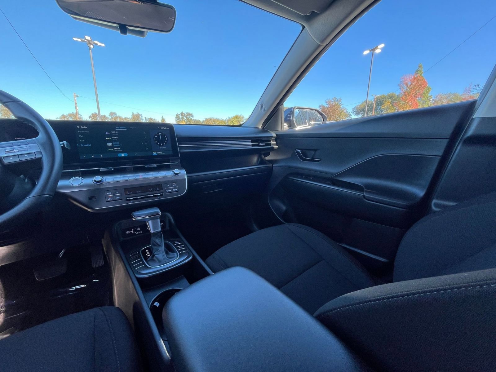 Thumbnail: 2025 Hyundai Kona - 35