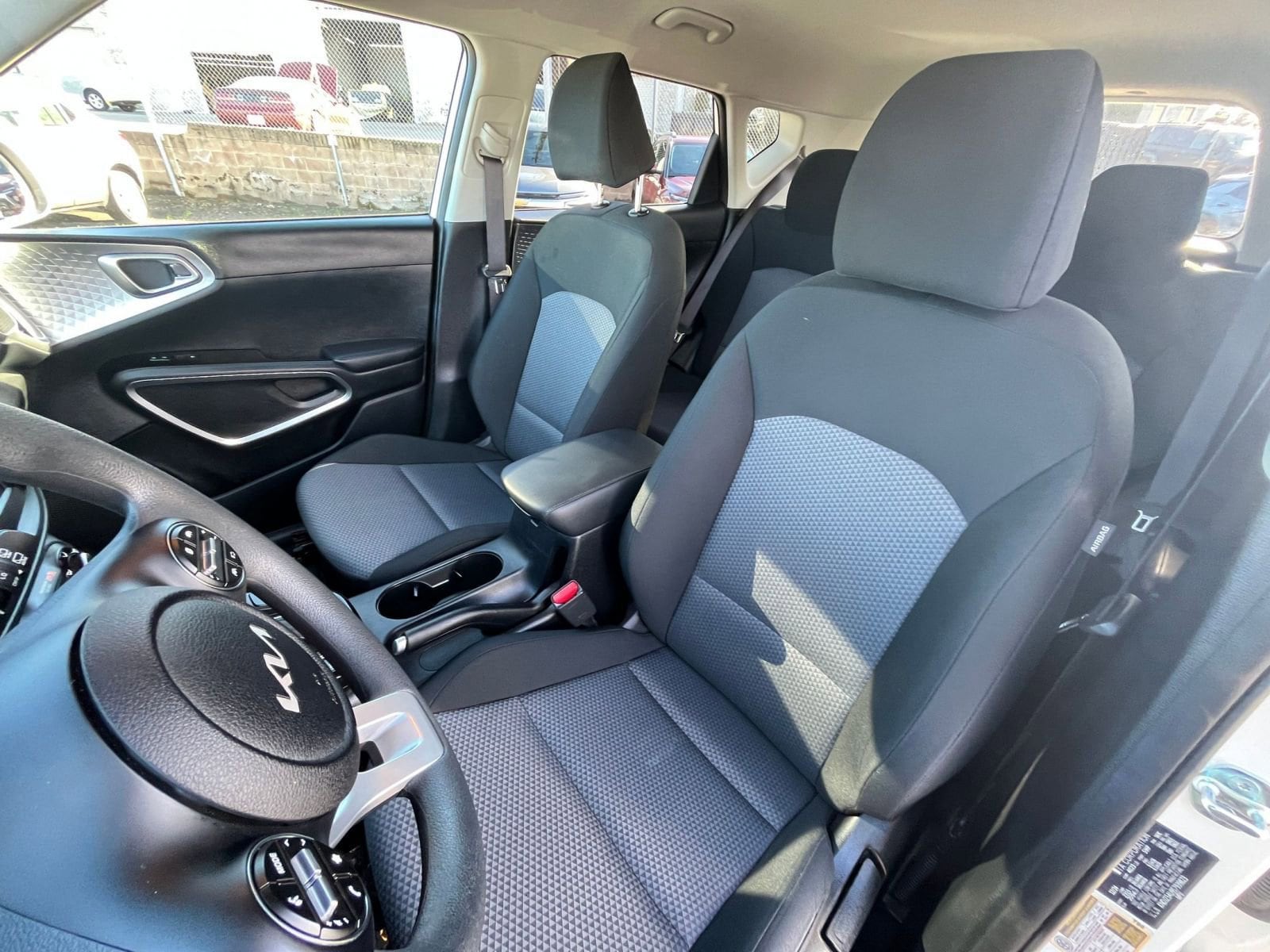 Thumbnail: 2025 Kia Soul - 34