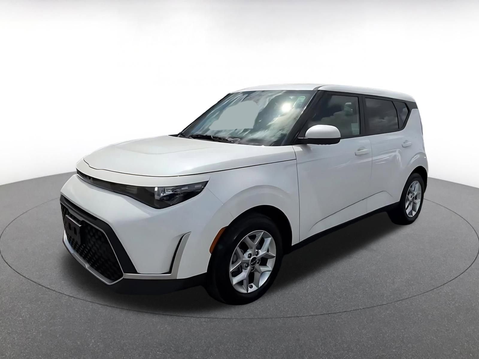 Thumbnail: 2025 Kia Soul - 8