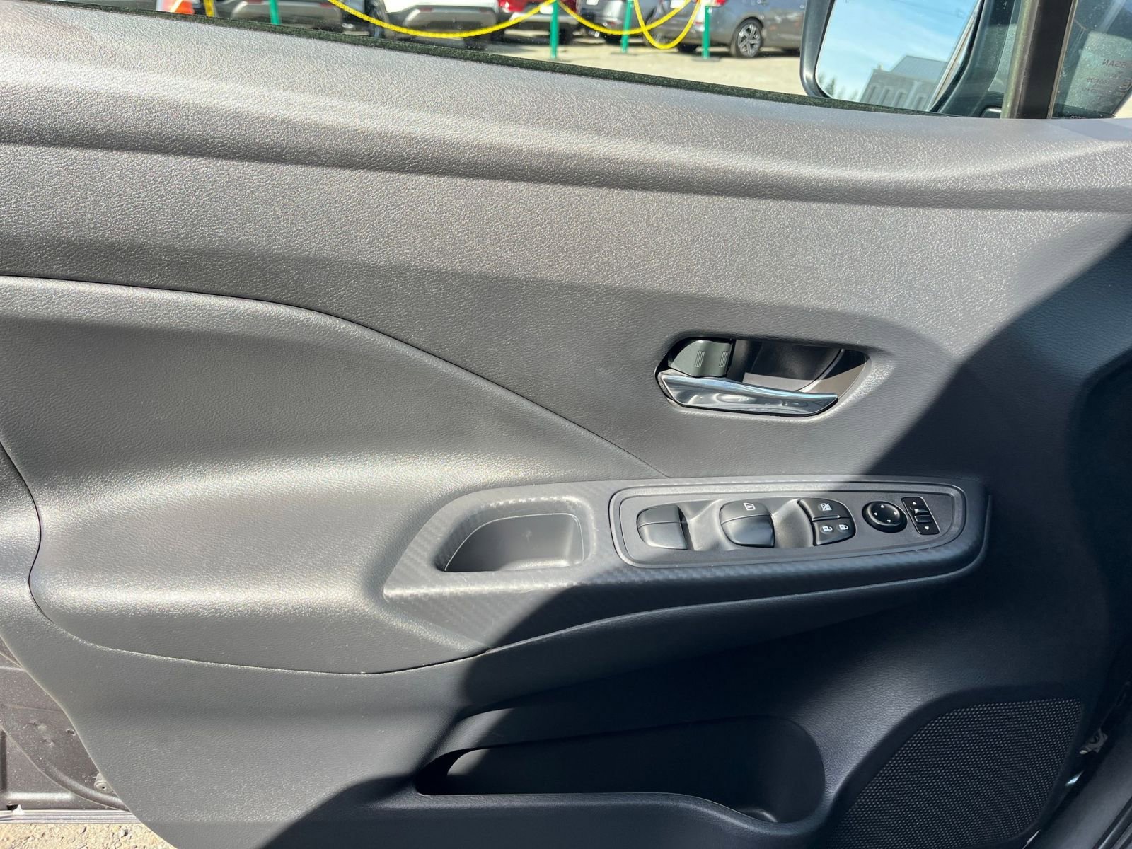 Thumbnail: 2025 Nissan Versa - 18