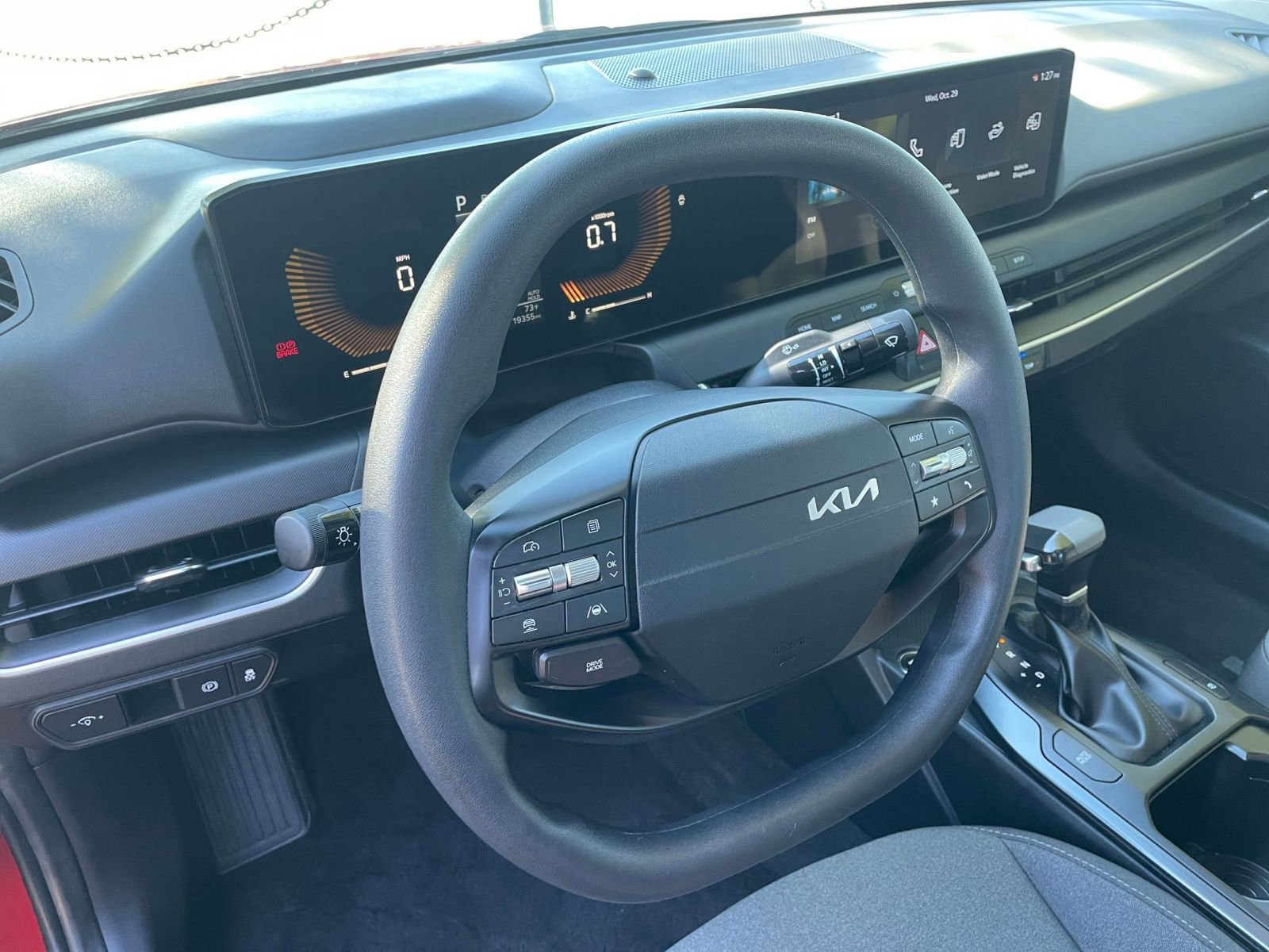 Thumbnail: 2025 Kia K4 - 27