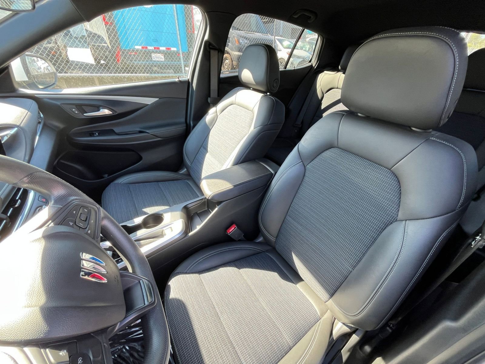 Thumbnail: 2025 Buick Envista - 35