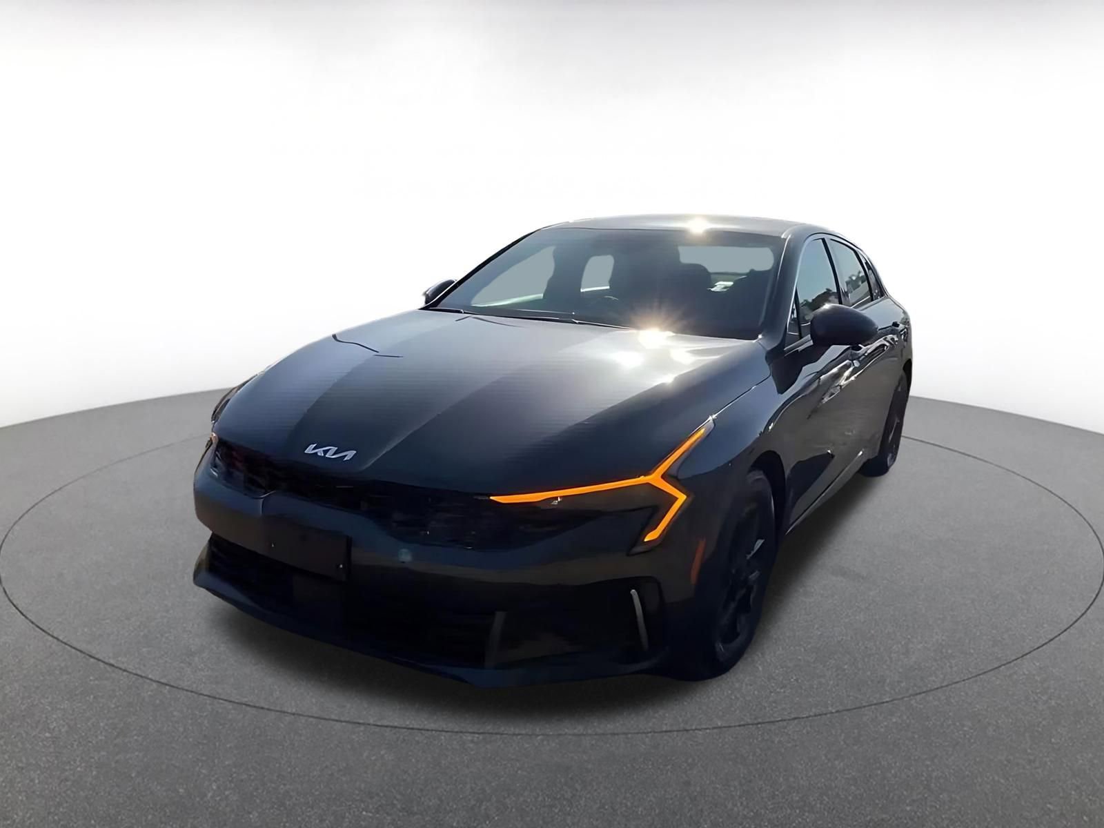 Thumbnail: 2025 Kia K5 - 7