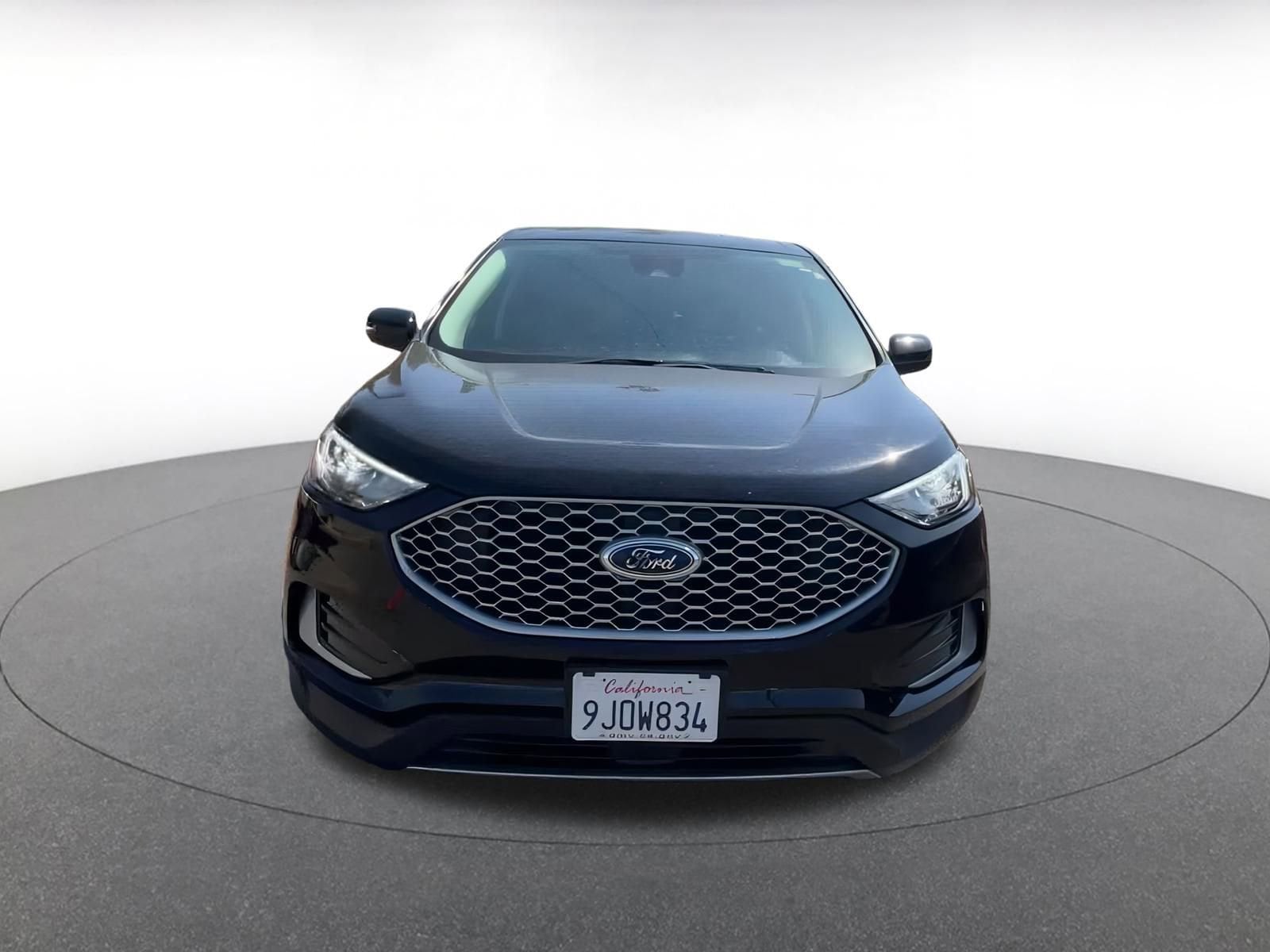 Thumbnail: 2024 Ford Edge - 4