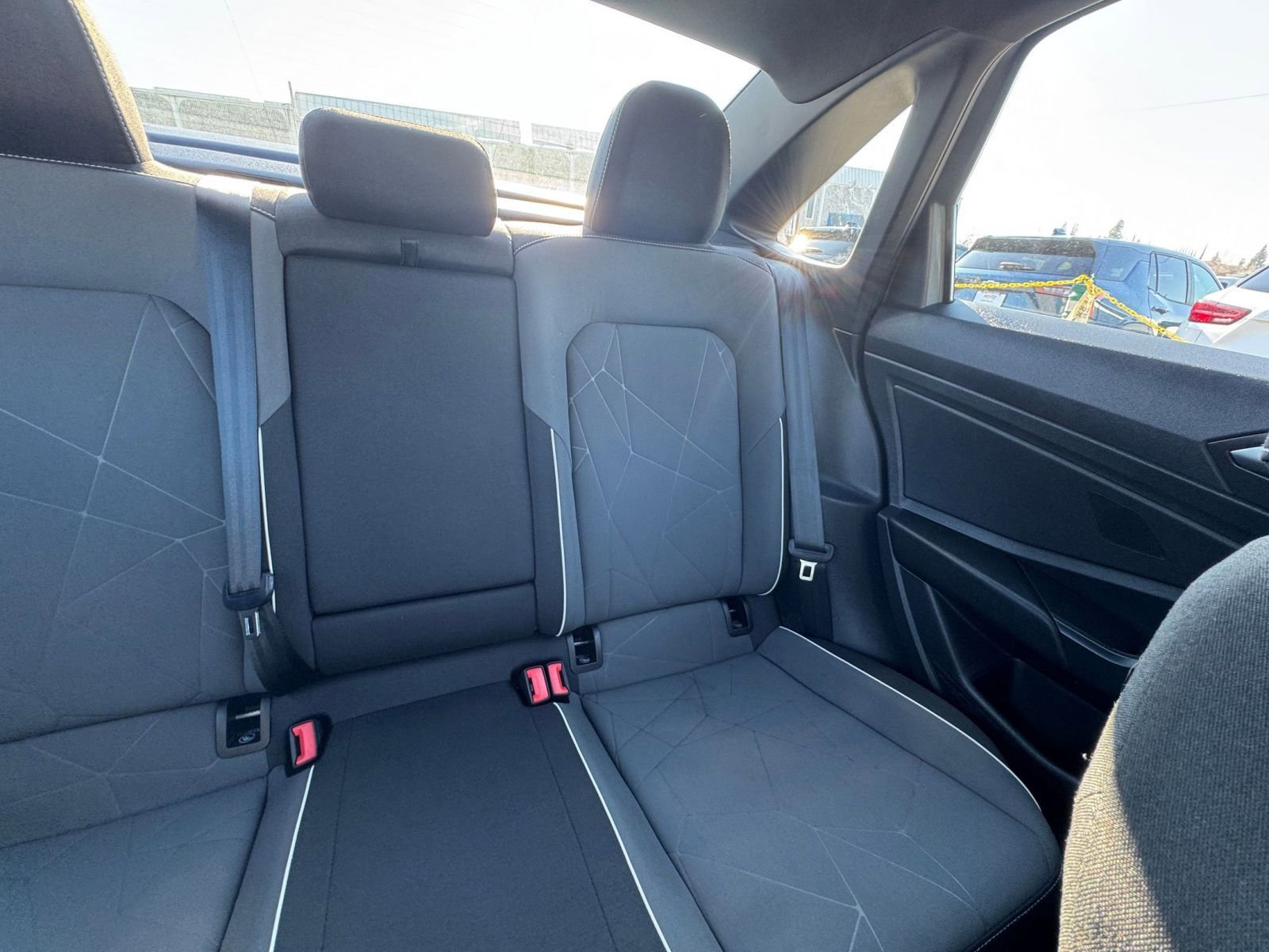 Thumbnail: 2025 Volkswagen Jetta - 35