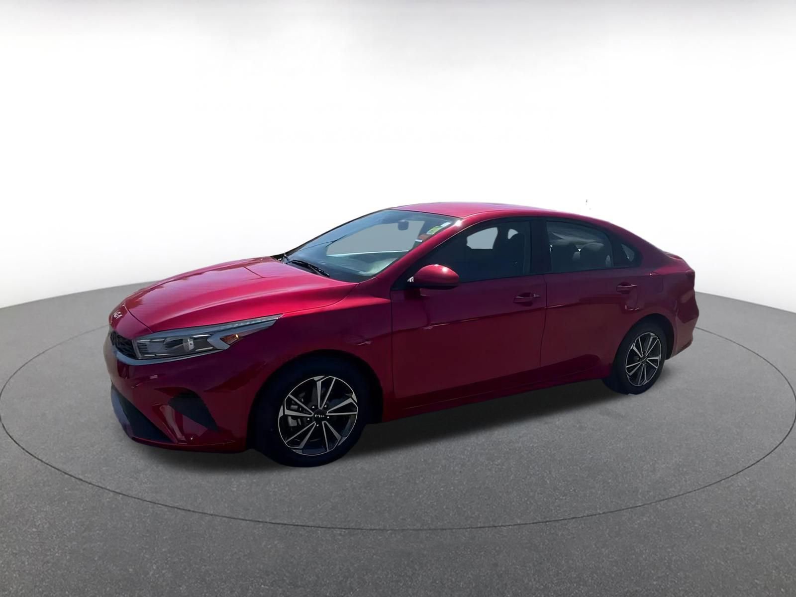 Thumbnail: 2023 Kia Forte - 7