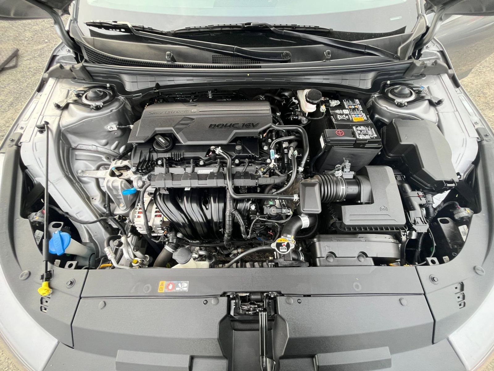 Thumbnail: 2025 Kia K4 - 31