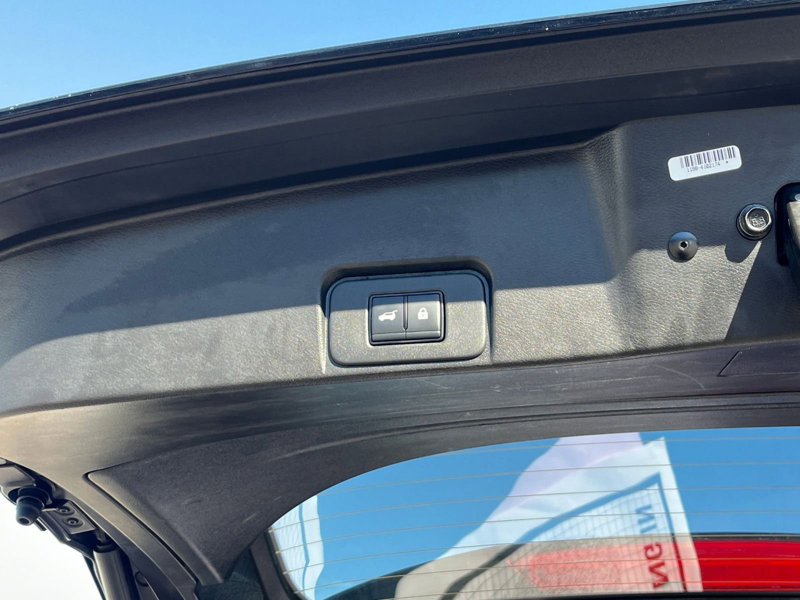 Thumbnail: 2025 Nissan Rogue - 23