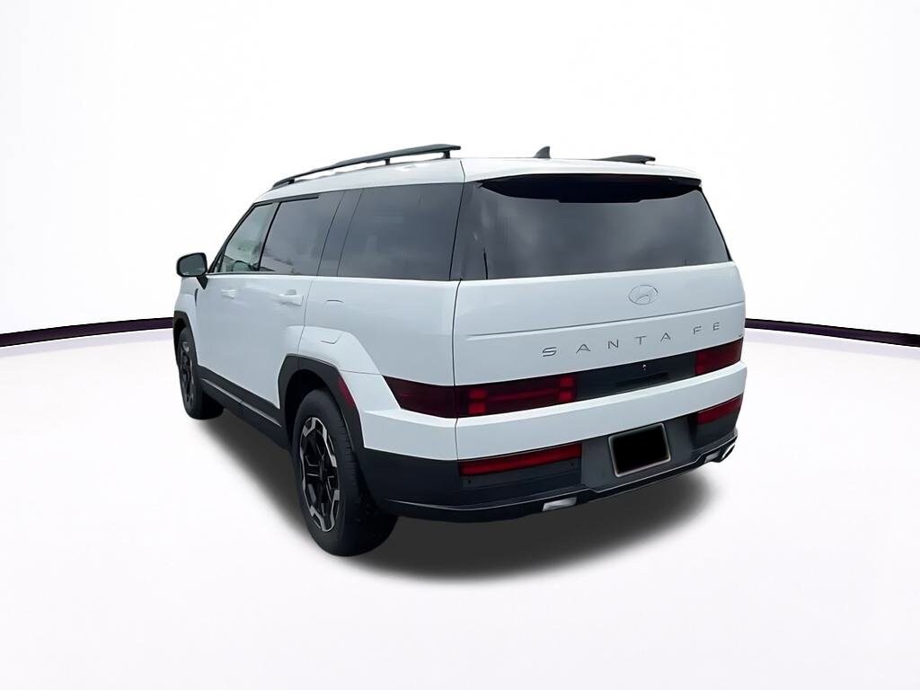 Thumbnail: 2025 Hyundai Santa Fe - 11