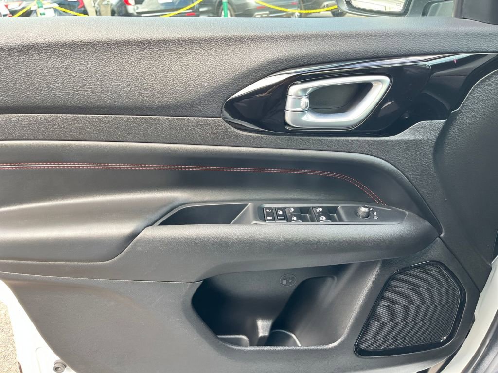 Thumbnail: 2025 Jeep Compass - 21